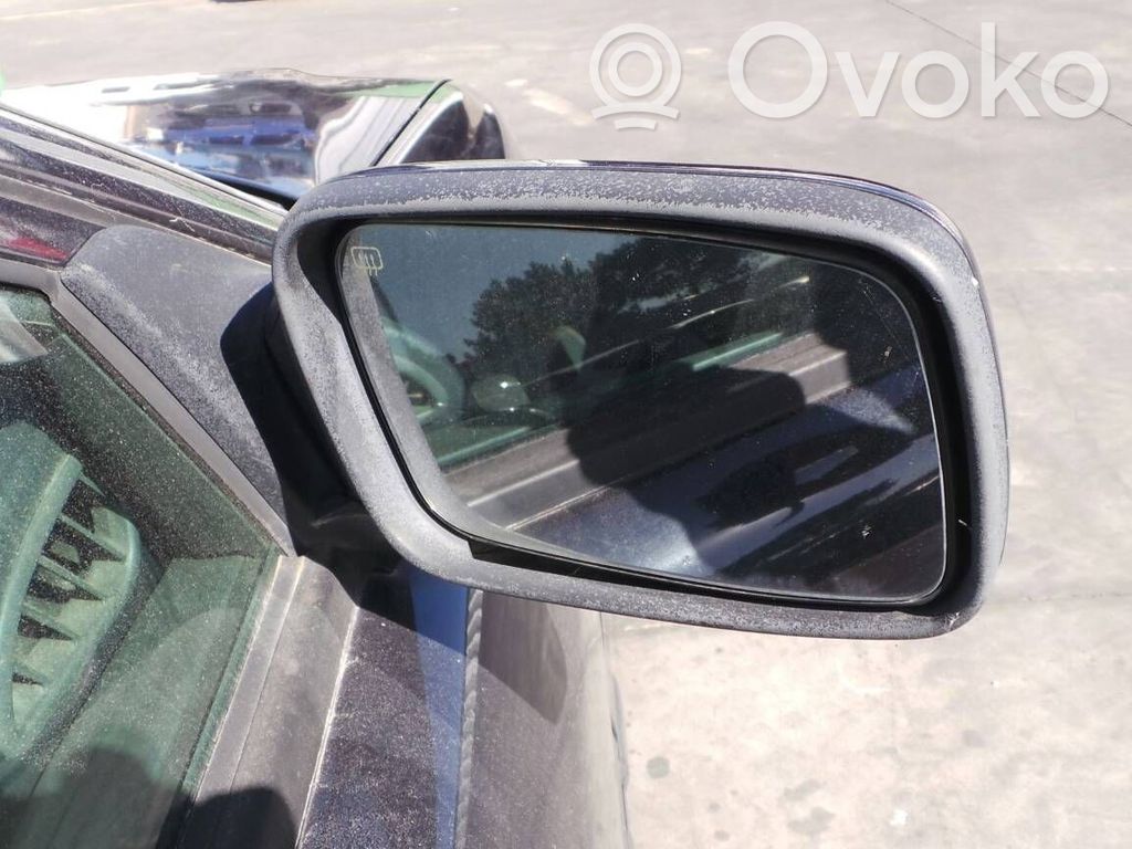 Volvo S40, V40 Etuoven sähköinen sivupeili 