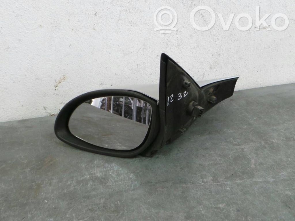 Opel Vectra B Espejo lateral eléctrico de la puerta delantera 