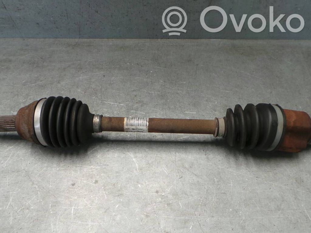 Front driveshaft   8V513B437AAA,1812009