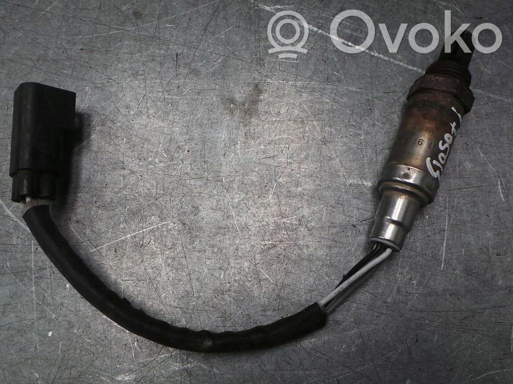 Sonda lambda   0258003339,1705013,93FB9F472AA