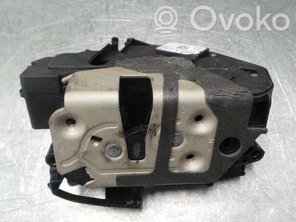 Etuoven lukko   BM5AA21812BG,1702053