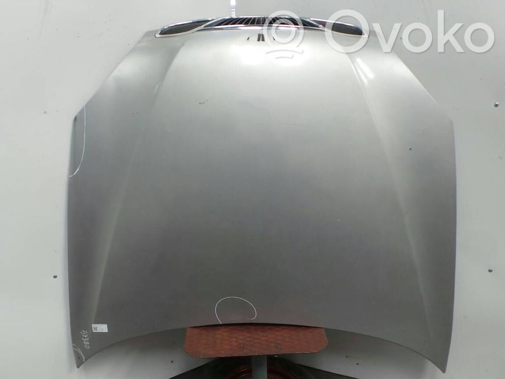 Engine bonnet/hood   DC1509015