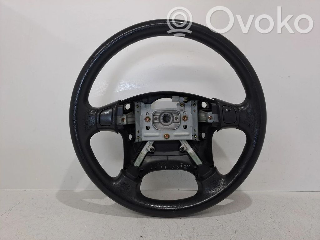 Steering wheel   66021098030