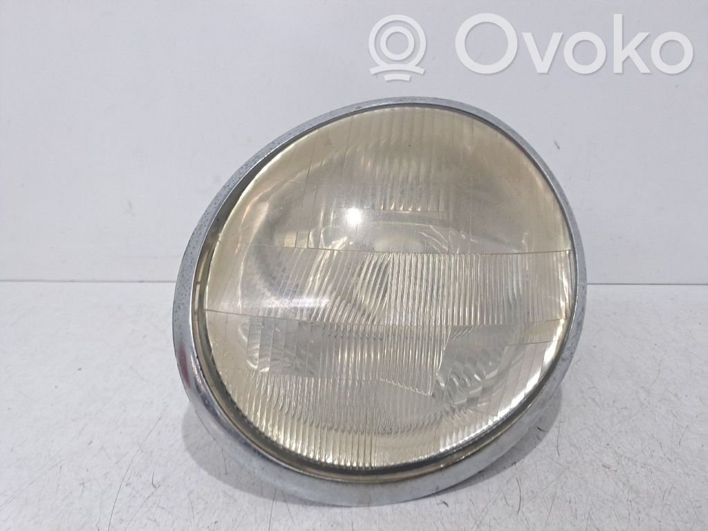 Lancia Lybra Headlight/headlamp 