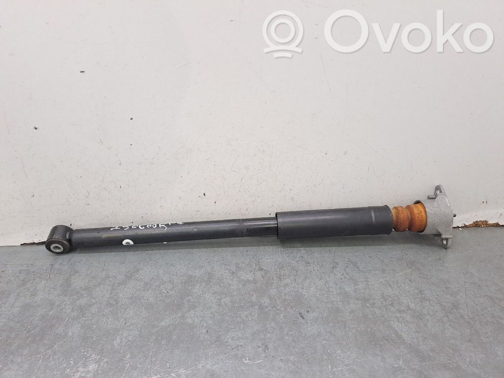 Stoßdämpfer hinten   8V5118080BF