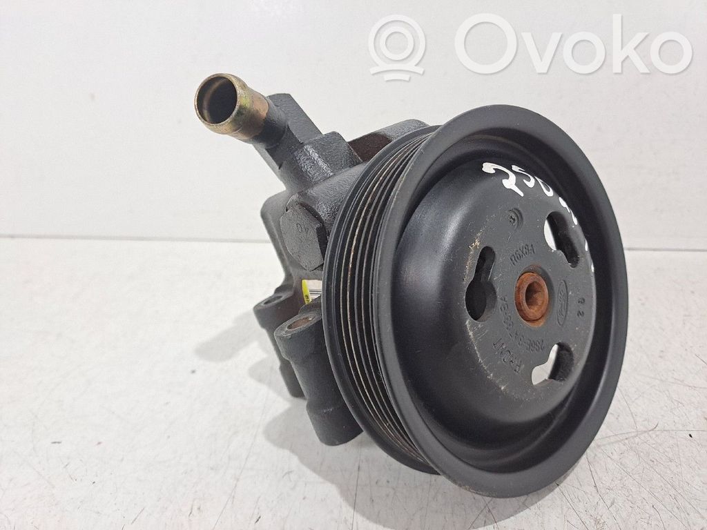 Ohjaustehostimen pumppu   HBDH0,2KD2303