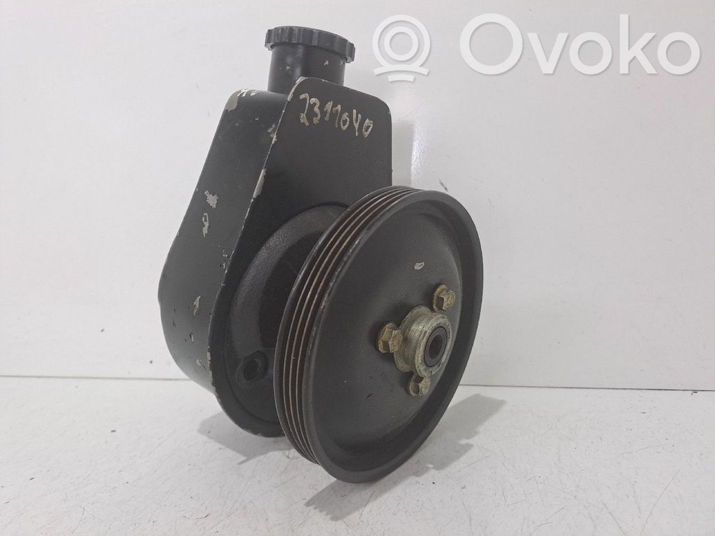 Ohjaustehostimen pumppu   7700840724A,7700840806B