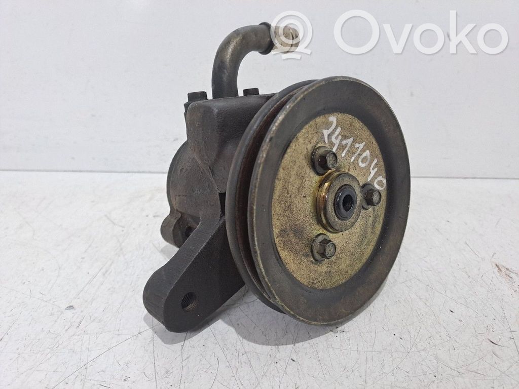 Power steering pump