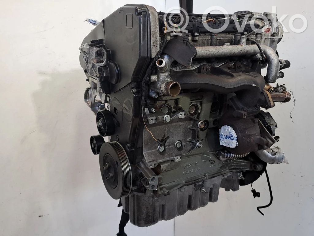 Engine   192A5000,3596136
