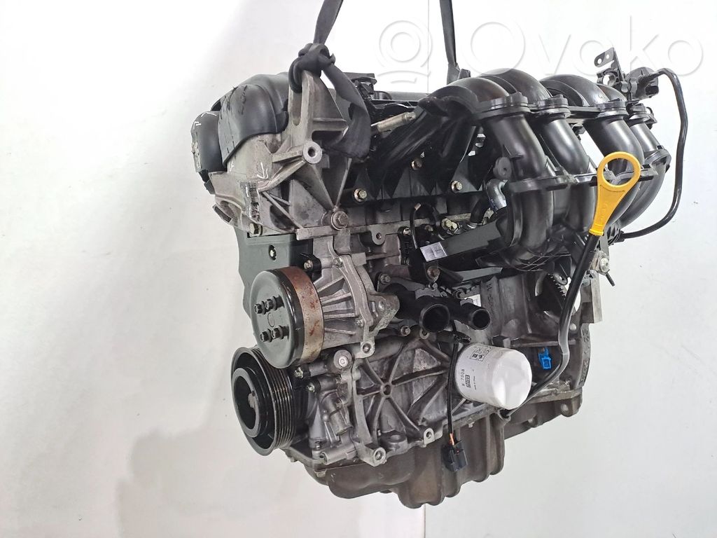 Silnik   SNJA,9G34691