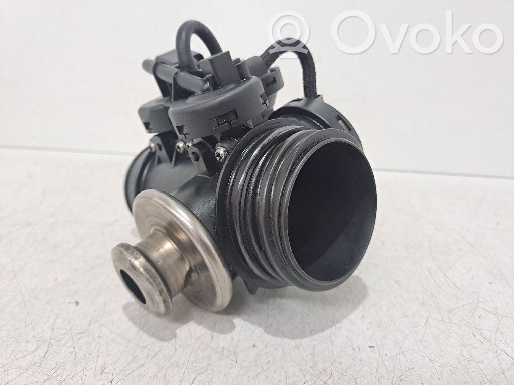 Peugeot 206 CC EGR dzesētājs 