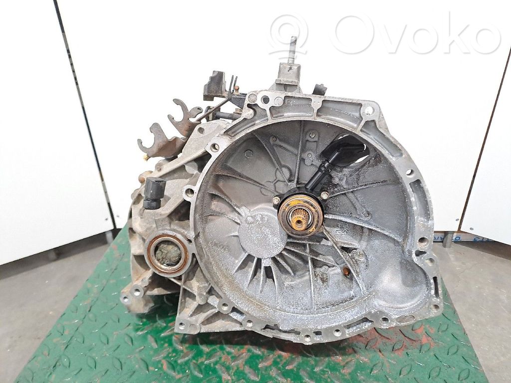 Ford Focus 5 Gang Schaltgetriebe 