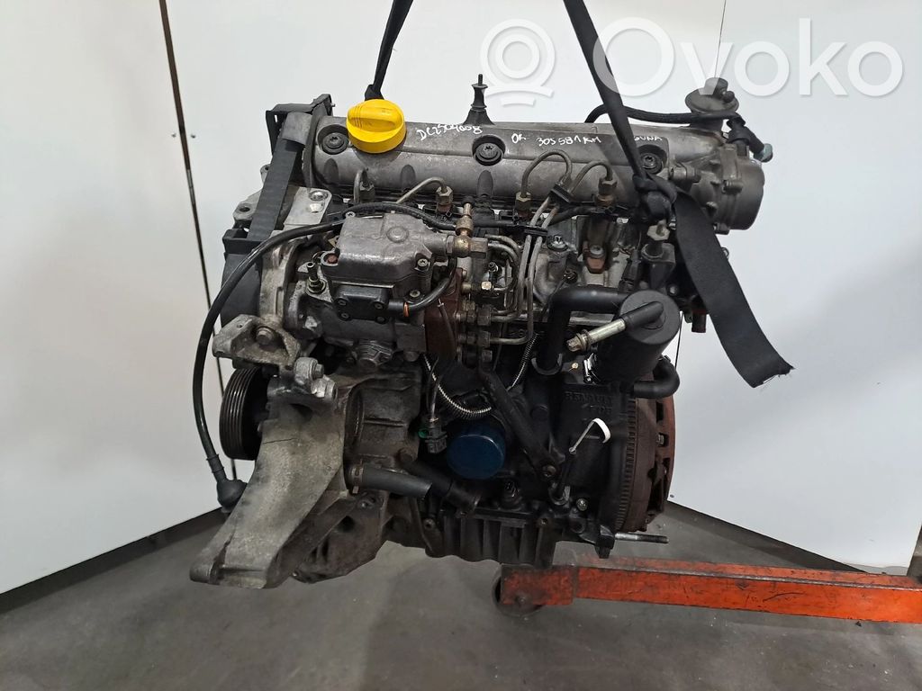 Engine   F9Q,716