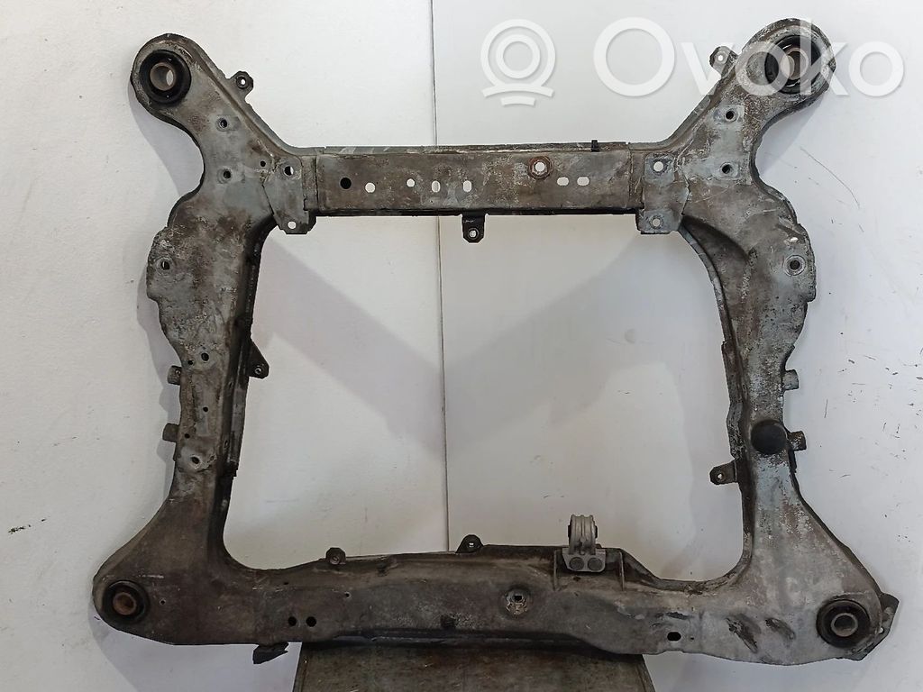 Front subframe