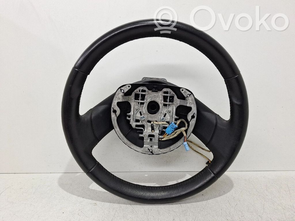 Ohjauspyörä   96823701ZD