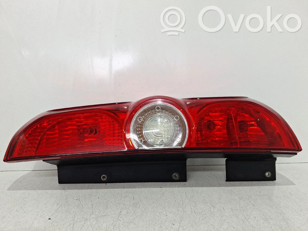Rear/tail lights   00519248430