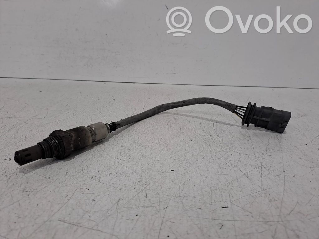 Lambda probe sensor   55252796