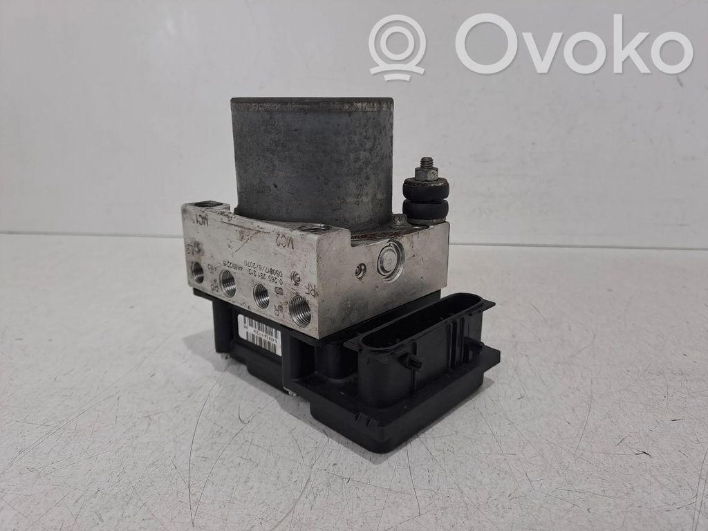 ABS bloks   0265231312,46802215