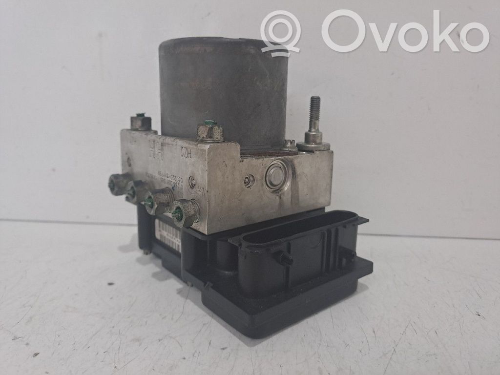 ABS Steuergerät   13182320,0265231585,0265800444