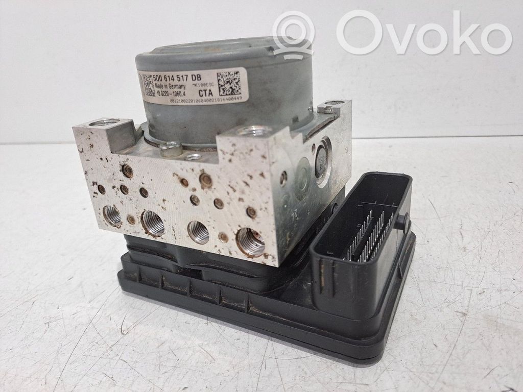 Bomba de ABS   5Q0614517DB,10062730071,10091643803,5Q061451