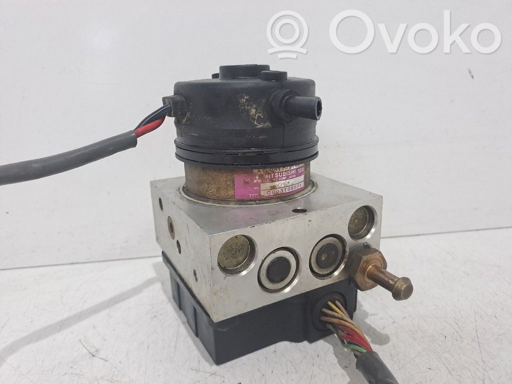 Honda Civic Bomba de ABS 