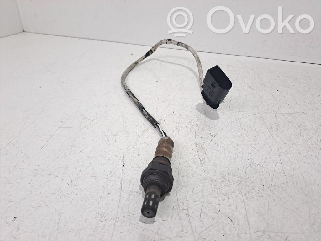 Lambda probe sensor   08726147LFL0