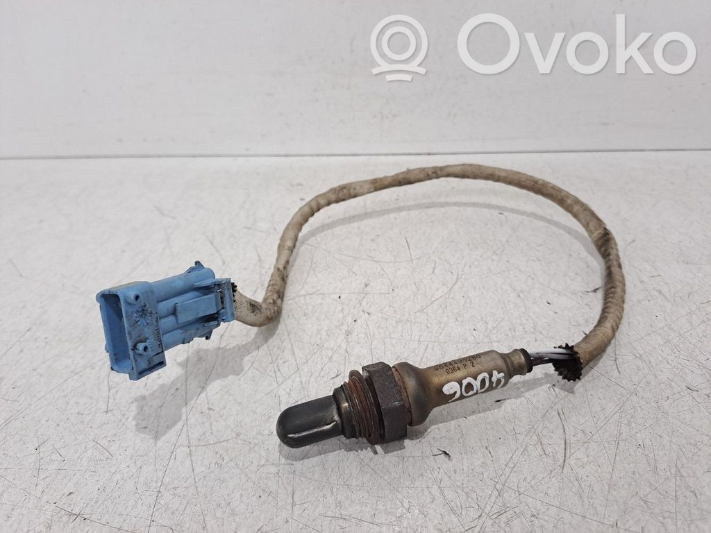Sonda lambda   9644491280