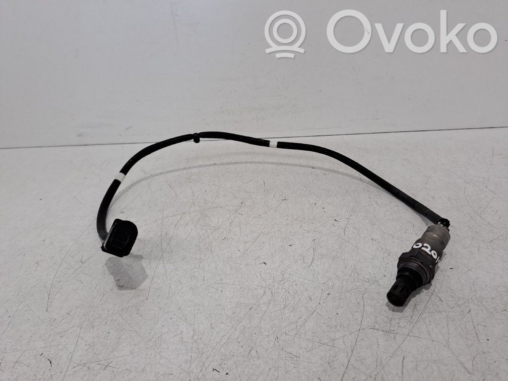Lambda probe sensor   55581760