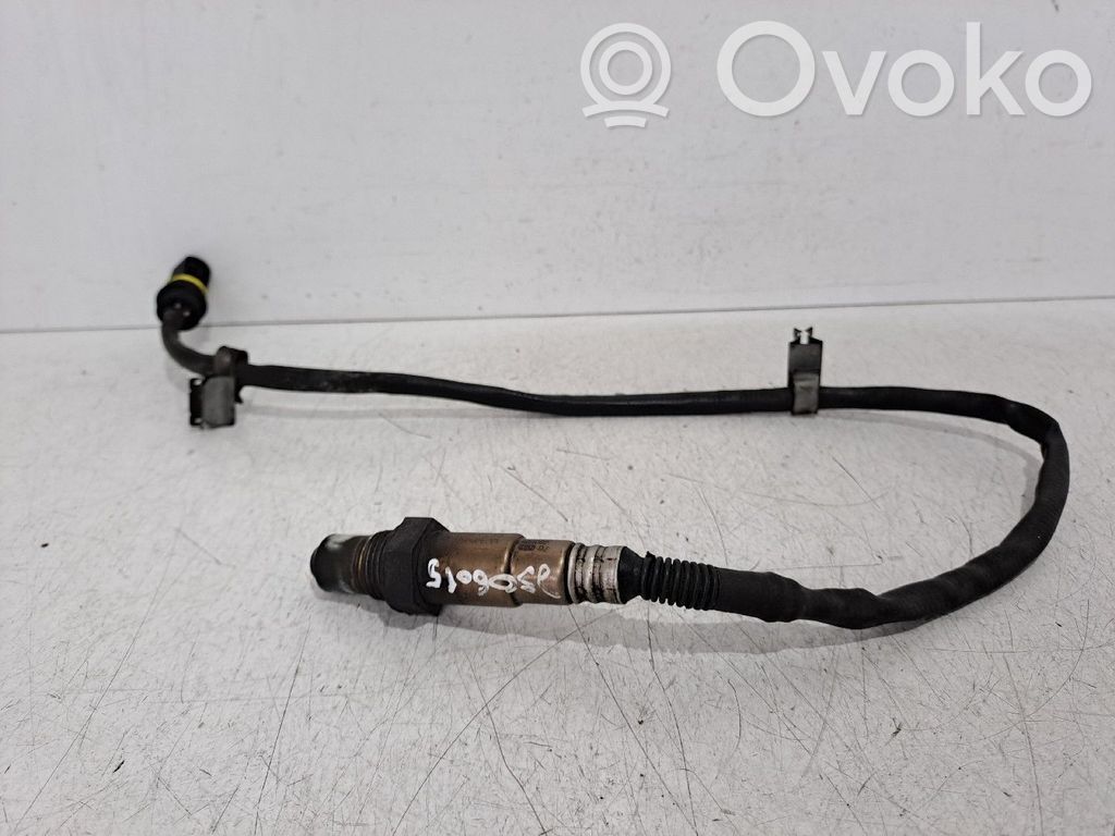 Lambda probe sensor   0025100617,0258006475,0258006476