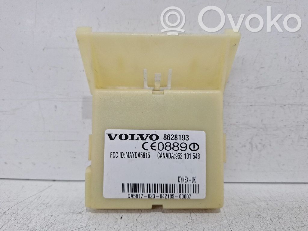 Volvo C70 Alarm movement detector/sensor 