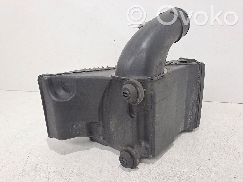 Renault Modus Air filter box 