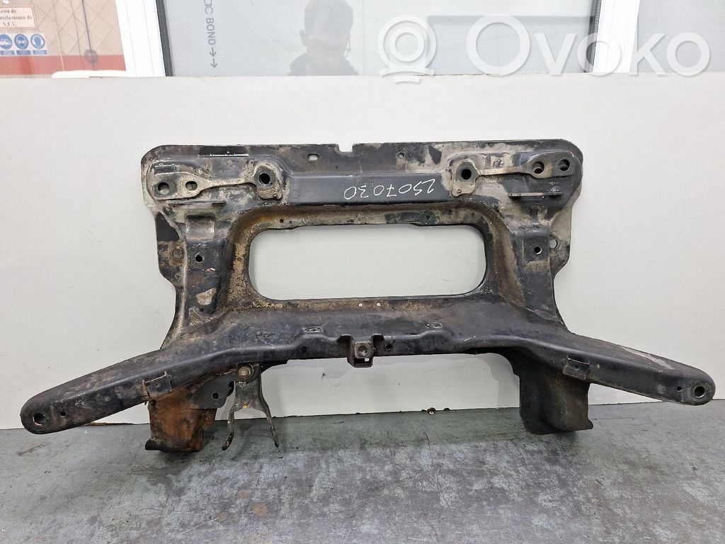 Front subframe