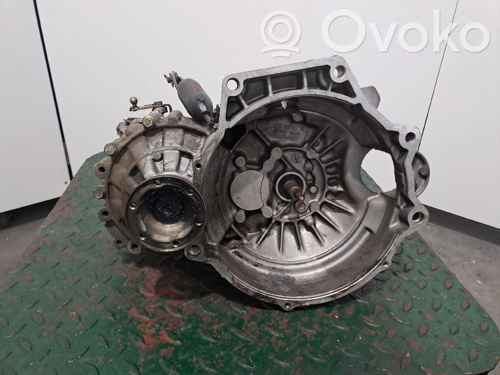 Seat Ibiza II (6k) Cutie viteze manuală cu 5 trepte 