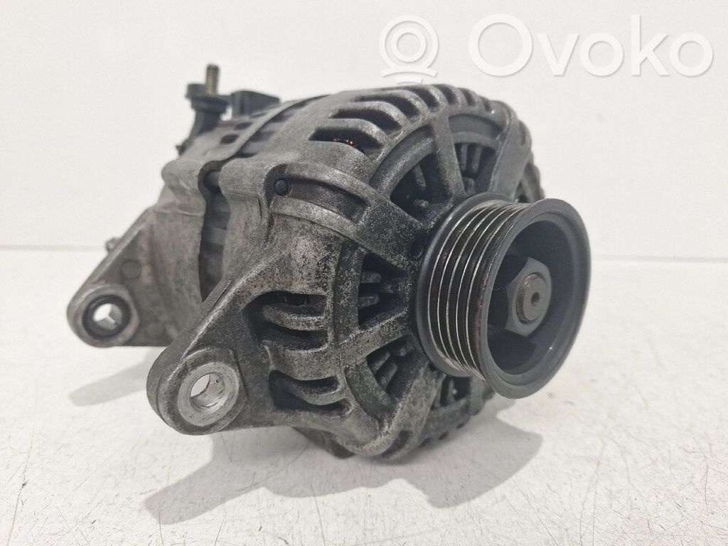 Alternador   021319040