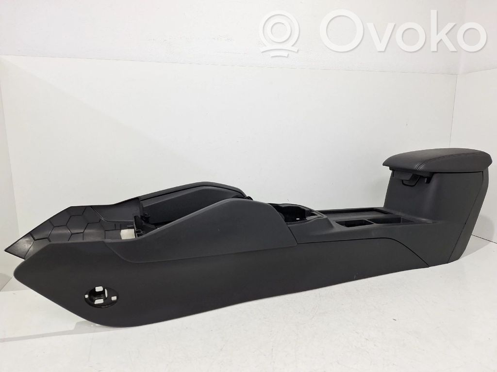 Ford Focus Armrest 