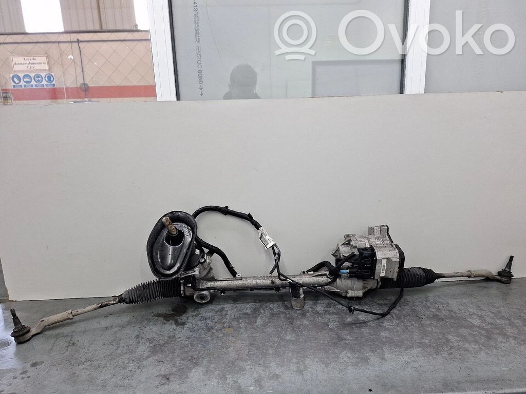 Volvo V40 Steering rack 
