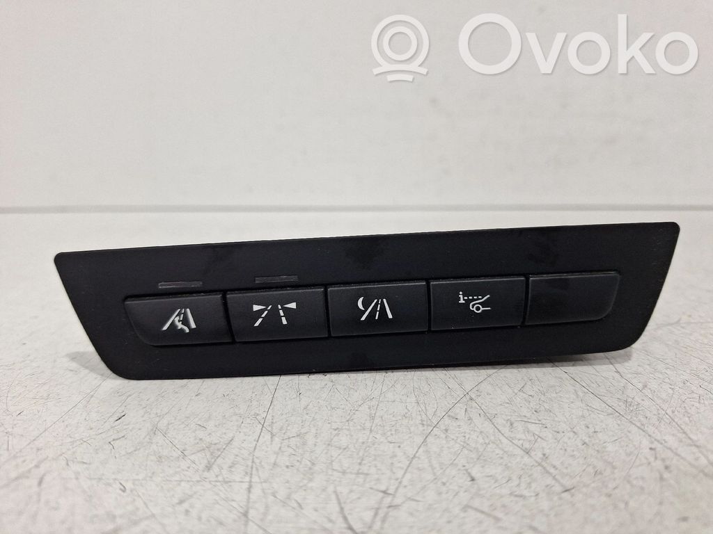 BMW 5 F10 F11 Alte unități/module de control 
