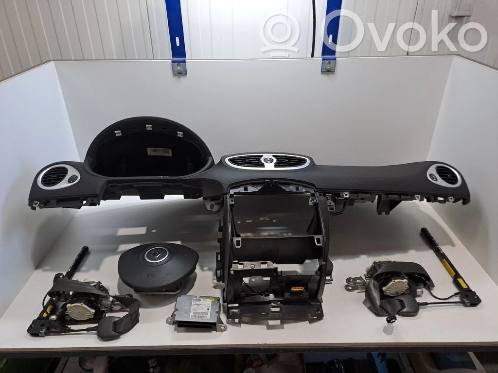 Airbag-Set   8200789547