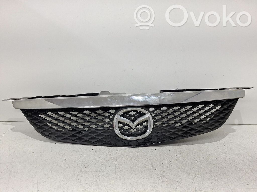 Front grill   B30D5071Y