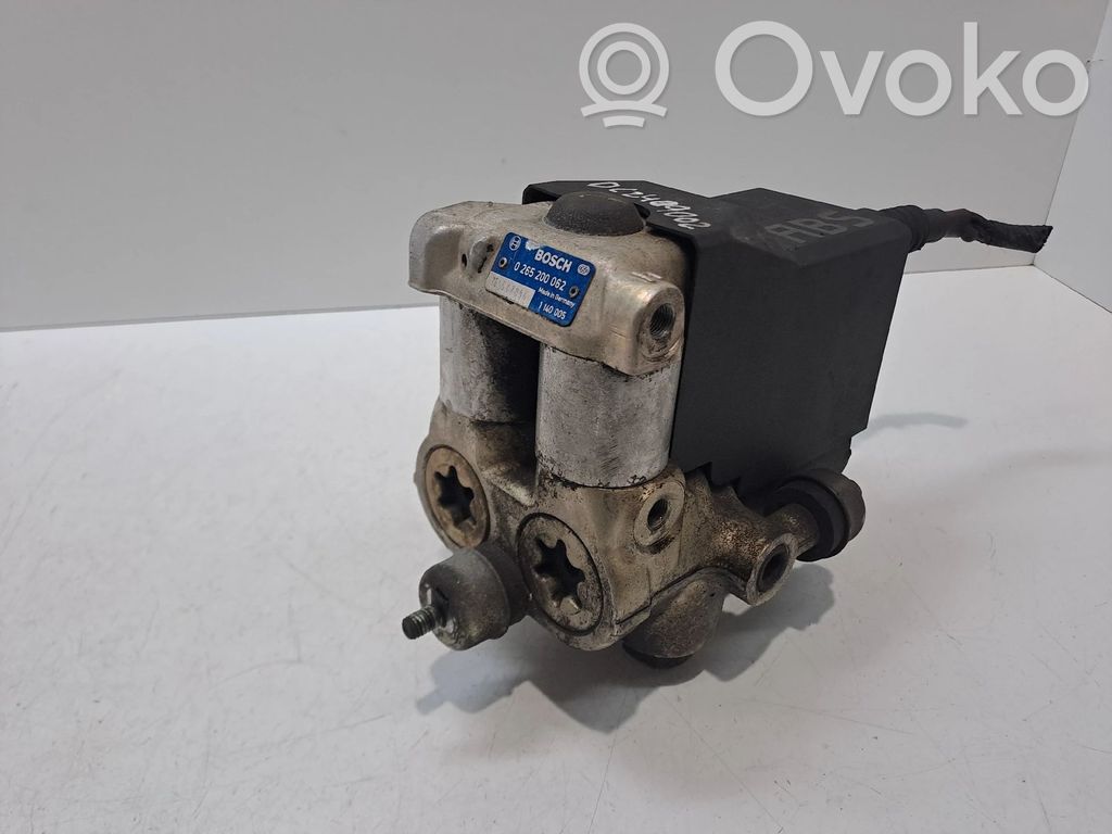 ABS-pumppu   0265200062