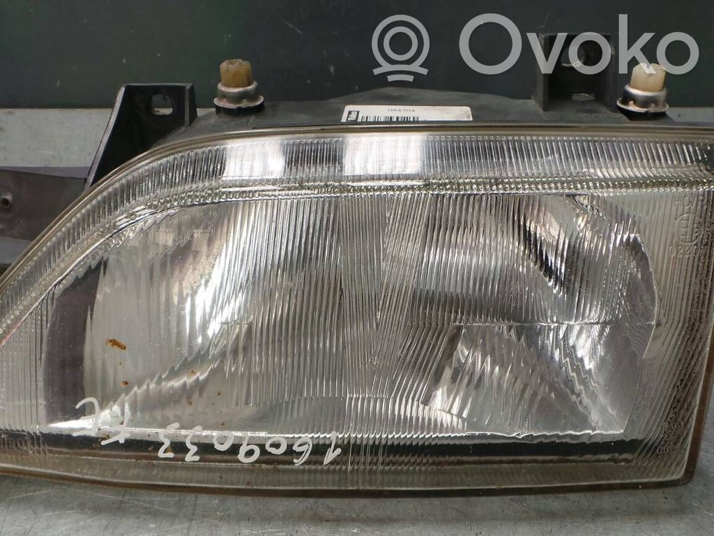 Ford Escort Headlight/headlamp 