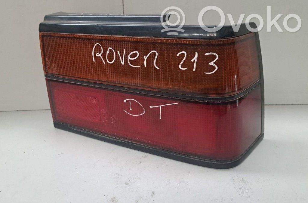 Rover 200 XV Takavalot 