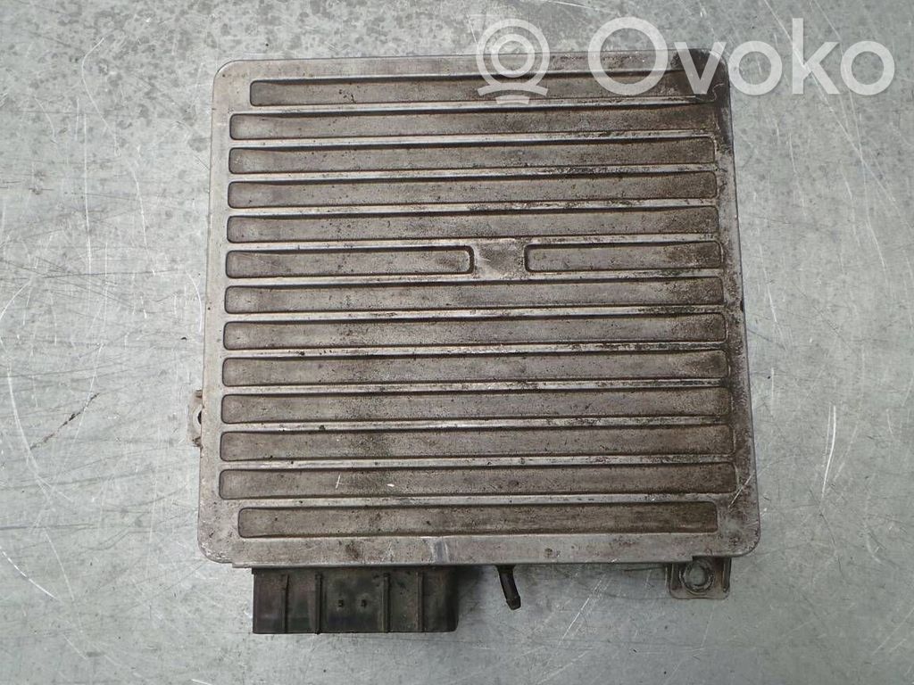 Rover 400 R8 S85 Calculateur moteur ECU 