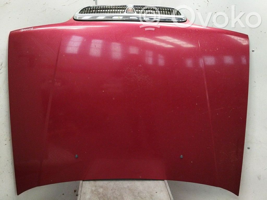 Engine bonnet/hood