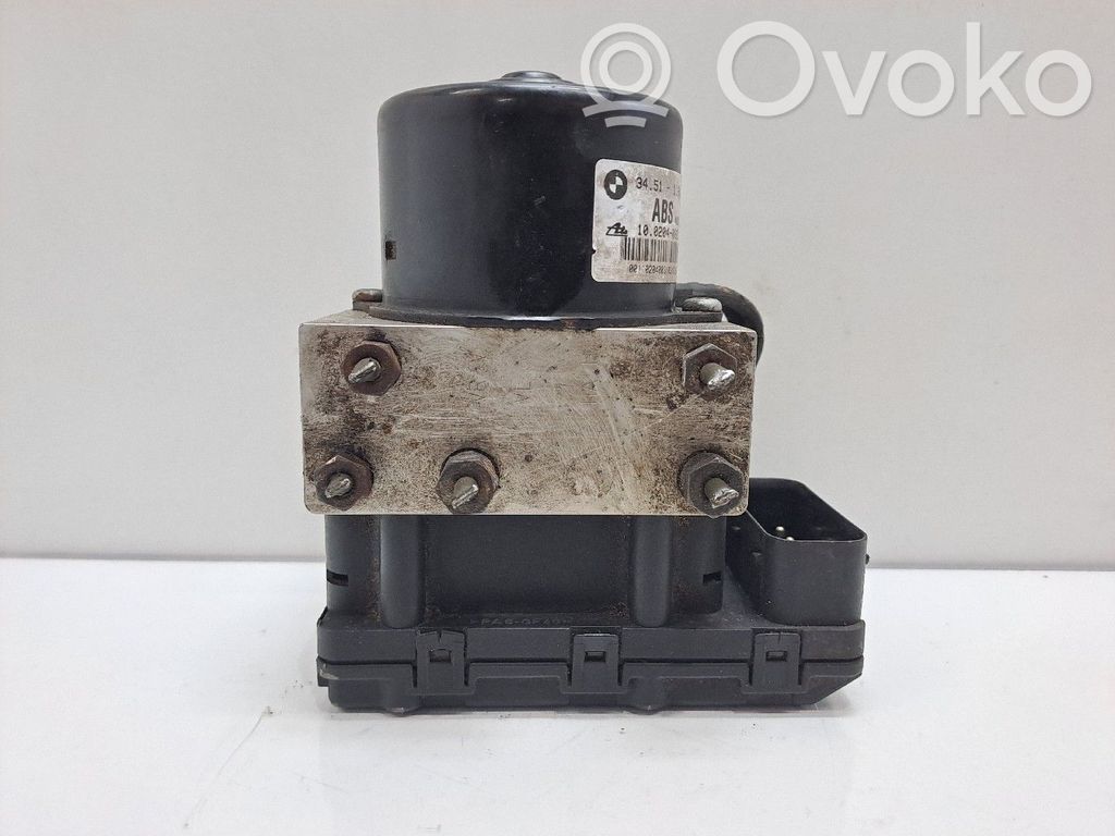 ABS Blokas   10020400314,1164047