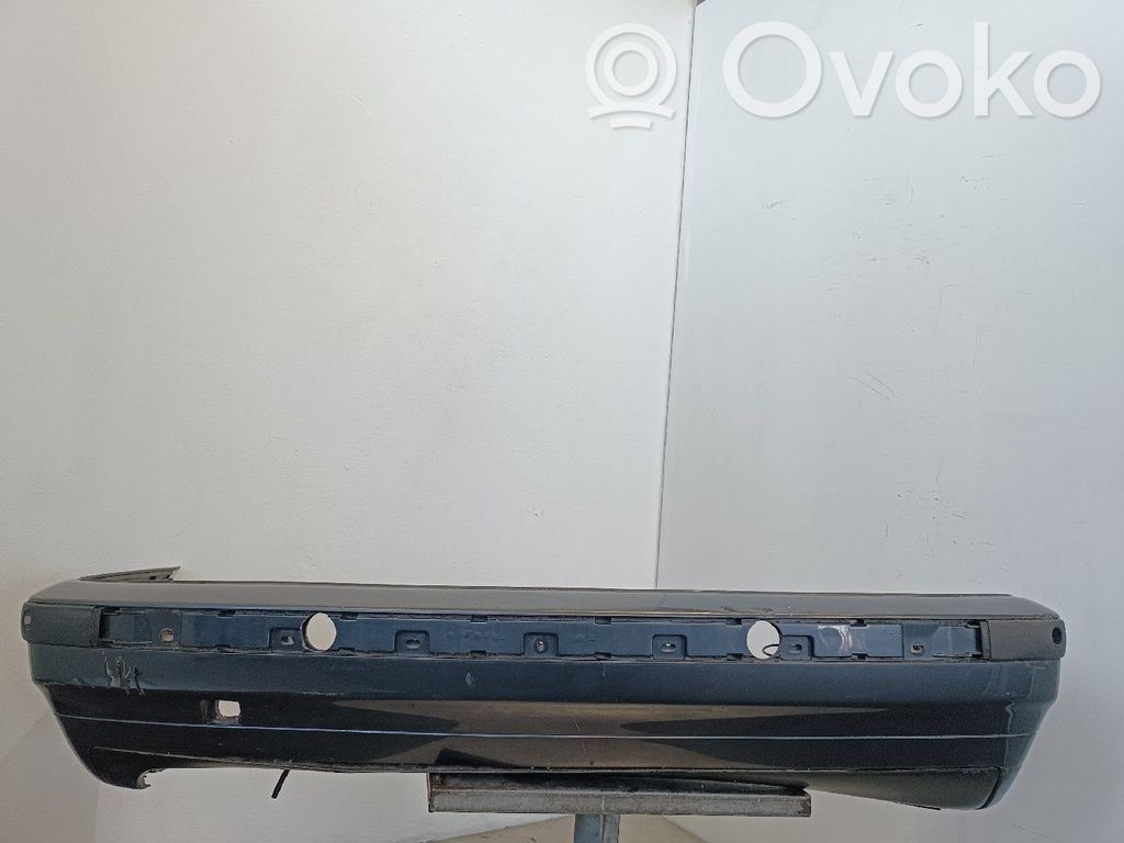 Rear bumper   L11960717