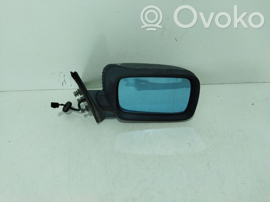 Front door electric wing mirror   RE81444720,0117351
