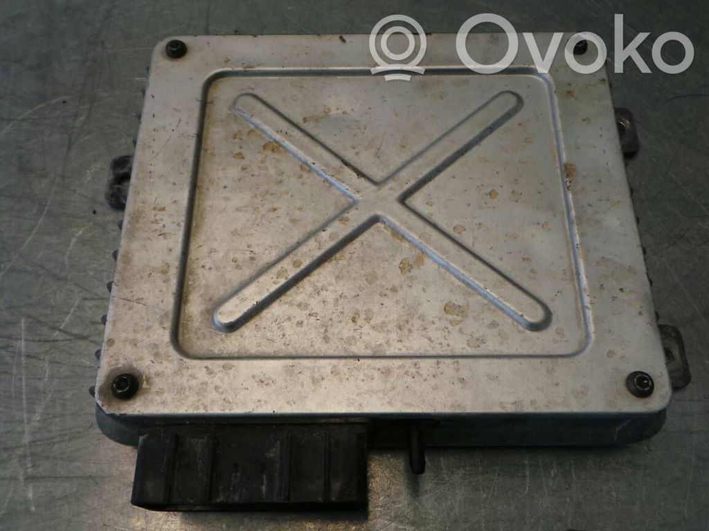 Rover 600 Engine control unit/module 