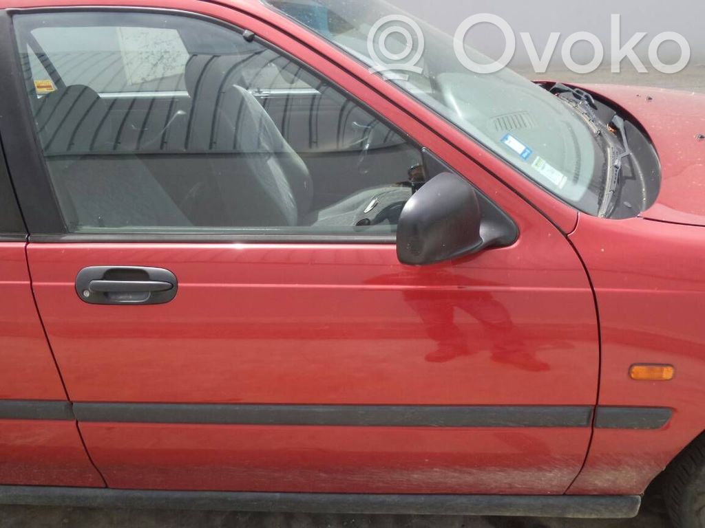 Porte avant   1707030