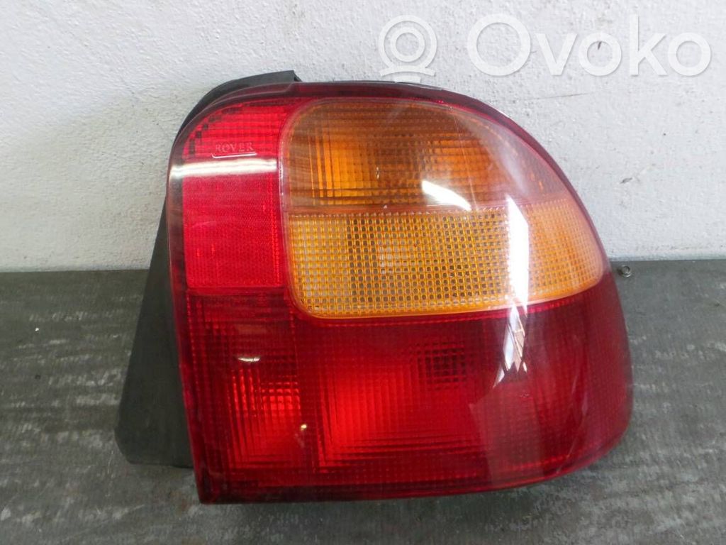 Rover 600 Feux arrière / postérieurs 